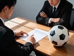 重金协议对方降价，诚意还是陷阱，足球协议球可信吗？